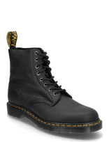 Dr. Martens - 1460 Pascal Black Ambassador - Aulinukai - Juoda