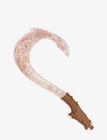 Princesses - Disney Vaiana - Maui's Magical Fishhook - Kostiumų aksesuarai - Marga / raštuota