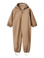 Wheat - Rainsuit Mika - Apsauginis kombinezonas nuo lietaus - Smėlio