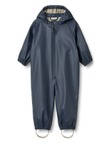 Wheat - Rainsuit Mika - Apsauginis kombinezonas nuo lietaus - Tamsiai mėlyna