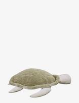 Lorena Canals - Pouf Mrs. Turtle - Pufas - Žalia