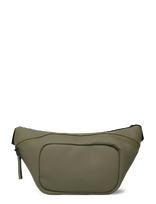Rains - Bum Bag Mini W3 - Rankinė ant juosmens - Chaki spalva