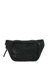 Rains - Bum Bag Mini W3 - Rankinė ant juosmens - Juoda