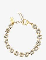 Caroline Svedbom - Cora Bracelet Gold - Apyrankė - Aukso