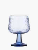 Marimekko Home - Syksy Goblet 2,5 Dl - Baltojo vyno taurės - Mėlyna
