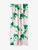 Marimekko Home - Unikko Häivähdys Showercurtain - Dušo užuolaidos - Marga / raštuota