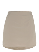 Jack Wolfskin - Waimea Skort W - Sportiniai šortai - Smėlio