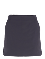 Jack Wolfskin - Waimea Skort W - Sportiniai šortai - Tamsiai mėlyna