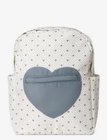 That's Mine - Tripp Backpack - Kuprinė - Balta