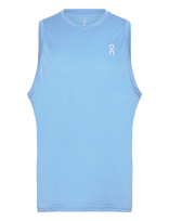On - Core Tank - Sportinė palaidinė be rankovių - Mėlyna