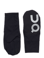On - Core Glove - Sportinės kumštinės pirštinės - Juoda