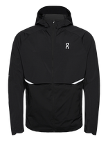 On - Core Jacket - Treniruočių striukė - Juoda