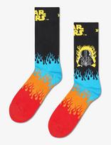 Happy Socks - Star Wars™ Darth Vader Sock - Įprastos kojinės - Marga / raštuota