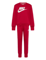 Nike - Nike Crew Set - Sportinis kostiumas - Raudona