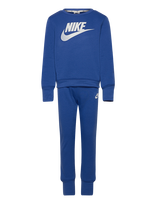 Nike - Nike Crew Set - Sportinis kostiumas - Mėlyna