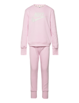 Nike - Nike Sustainable Crew Set - Sportinis kostiumas - Rožinė