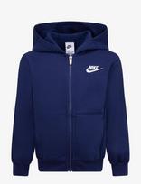 Nike - Nike Sportswear Club Fleece - Džemperis - Tamsiai mėlyna