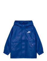 Nike - Lo-Light Weight Outerwear - Striukė - Mėlyna