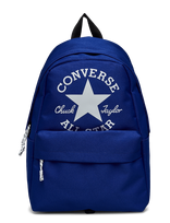 Converse - Bk-Backpack - Kuprinė - Mėlyna