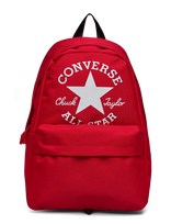 Converse - Bk-Backpack - Kuprinė - Raudona