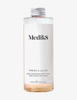 Medik8 - Press & Glow Refill - Tonikas - Nude