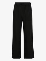 Part Two - Eniolapw Pa - Plačios kelnės - Juoda