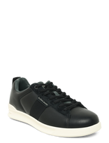 Björn Borg - Set (T2600) - Žemakulniai sportbačiai - Juoda