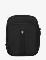 Victorinox - Ta 5.0, Vertical Travel Companion - Rankinė per petį - Juoda
