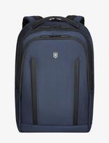 Victorinox - Altmont Professional, Compact Laptop Backpack - Kuprinė - Mėlyna