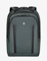 Victorinox - Altmont Professional, Compact Laptop Backpack - Kuprinė - Pilka