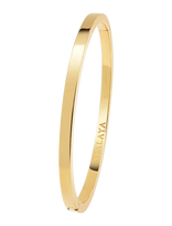 Nialaya - Bracelet - Apyrankė - Aukso