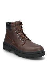 Björn Borg - H700 Hiker High M - Suvarstomi batai - Ruda