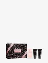 Narciso Rodriguez - Gift Set For Her Edp + Body Lotion + Shower Gel - Kvepalų rinkiniai - Nude