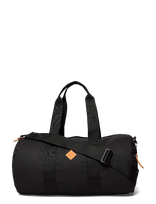 Timberland - Timberpack Duffel Bag Black - Sportinis krepšys - Juoda