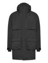Whistler - Mombay M Parka W-Pro 10000 - Sportinė striukė - Juoda