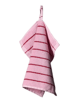 Bongusta - Naram Wash Cloth - Veido rankšluostis - Rožinė