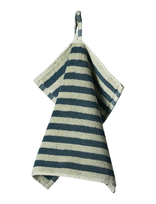 Bongusta - Naram Wash Cloth - Veido rankšluostis - Žalia