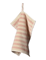 Bongusta - Naram Wash Cloth - Veido rankšluostis - Kreminė spalva