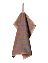 Bongusta - Naram Wash Cloth - Veido rankšluostis - Ruda
