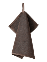 Bongusta - Naram Wash Cloth - Veido rankšluostis - Ruda