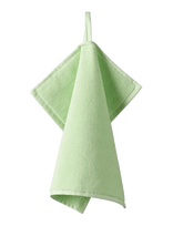 Bongusta - Naram Wash Cloth - Veido rankšluostis - Žalia