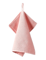Bongusta - Naram Wash Cloth - Veido rankšluostis - Rožinė