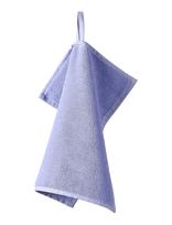 Bongusta - Naram Wash Cloth - Veido rankšluostis - Violetinė