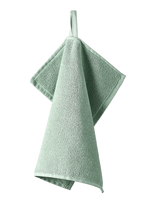 Bongusta - Naram Wash Cloth - Veido rankšluostis - Žalia