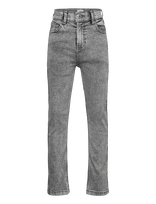 Grunt - Grrebel Ash Grey - Įprasto kirpimo džinsai - Pilka