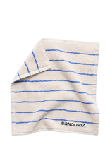 Bongusta - Naram Wash Cloth - Veido rankšluostis - Kreminė spalva