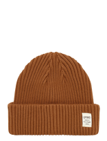 Upfront - Bridge Beanie - Kepurė - Raudona
