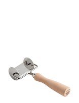 Marcato - Marcato Pastaskærer, Rektangulær, 6 Cm - Makaronų gaminimo aparatai ir priedai - Sidabro