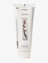 KORRES - Almond + Linseed Conditioner For Dry / Dehydrated Hair - Kondicionierius - Nude