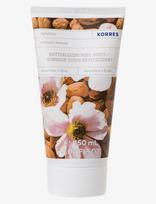 KORRES - Almond Revitalizing Body Scrub - Veido šveitiklis - Nude